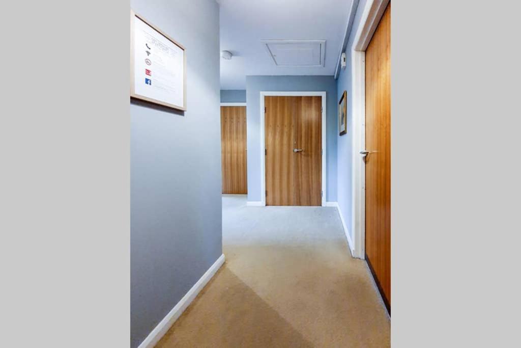 Hilton Wynd Apartment Rosyth Exterior foto